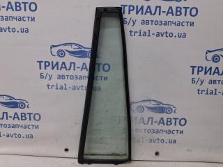 Стекло двери задней левой (форточка) Toyota Prado J120 4.0 1GR-FE