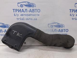 Воздухозаборник Tucson 2004-2009 JM 2.0 diesel D4EA