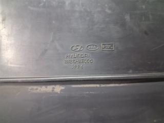 Воздухозаборник Tucson 2004-2009 JM 2.0 diesel D4EA