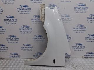 Крыло переднее левое Volkswagen Caddy 2003-2015