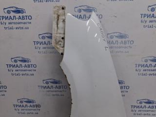 Крыло переднее левое Caddy 2003-2015 2k 1.9 diesel BJB