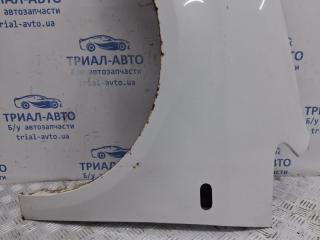 Крыло переднее левое Volkswagen Caddy 2k 1.9 diesel BJB