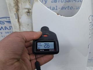 Крыло переднее левое Caddy 2003-2015 2k 1.9 diesel BJB