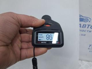 Крыло переднее левое Caddy 2003-2015 2k 1.9 diesel BJB