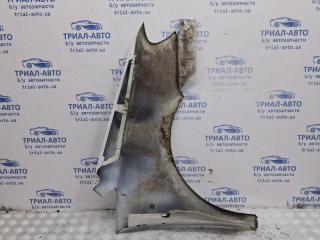 Крыло переднее левое Caddy 2003-2015 2k 1.9 diesel BJB