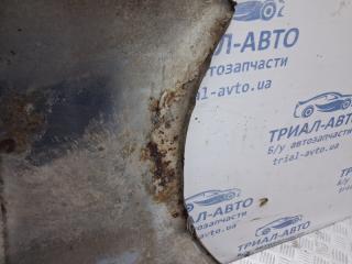 Крыло переднее левое Caddy 2003-2015 2k 1.9 diesel BJB