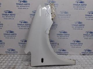 Крыло переднее правое Volkswagen Caddy 2003-2015