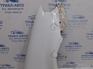 Крыло переднее правое Caddy 2003-2015 2k 1.9 diesel BJB