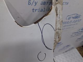 Крыло переднее правое Caddy 2003-2015 2k 1.9 diesel BJB