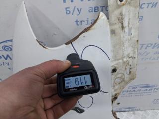 Крыло переднее правое Caddy 2003-2015 2k 1.9 diesel BJB