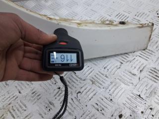 Крыло переднее правое Caddy 2003-2015 2k 1.9 diesel BJB