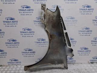 Крыло переднее правое Caddy 2003-2015 2k 1.9 diesel BJB