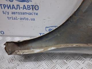 Крыло переднее правое Caddy 2003-2015 2k 1.9 diesel BJB