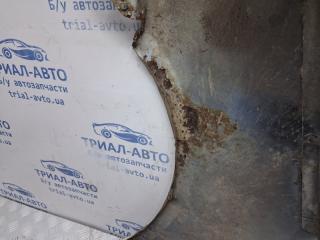 Крыло переднее правое Caddy 2003-2015 2k 1.9 diesel BJB