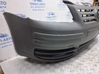 Бампер передний Volkswagen Caddy 2k 1.9 diesel BJB