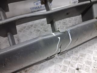 Бампер передний Caddy 2003-2015 2k 1.9 diesel BJB