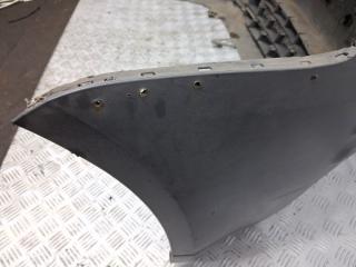 Бампер передний Caddy 2003-2015 2k 1.9 diesel BJB