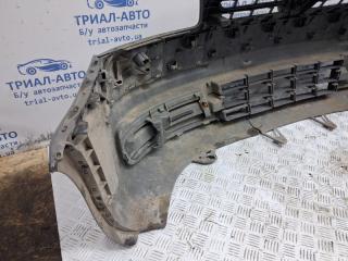 Бампер передний Caddy 2003-2015 2k 1.9 diesel BJB