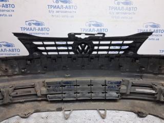 Бампер передний Caddy 2003-2015 2k 1.9 diesel BJB