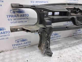 Панель передняя Volkswagen Caddy 2k 1.9 diesel BJB