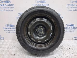 Запаска с резиной Volkswagen Caddy 2003-2015