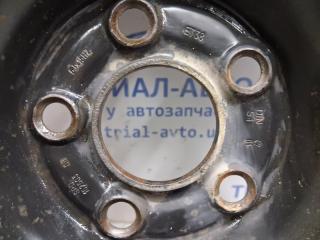 Запаска с резиной Caddy 2003-2015 2k 1.9 diesel BJB