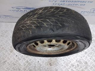 Запаска с резиной Caddy 2003-2015 2k 1.9 diesel BJB