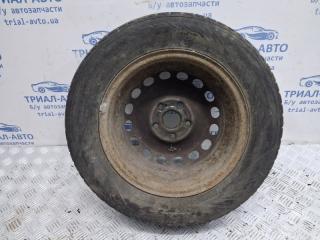 Запаска с резиной Caddy 2003-2015 2k 1.9 diesel BJB
