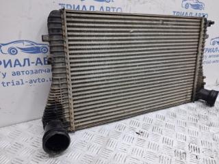 Радиатор интеркуллера Caddy 2003-2015 2k 1.9 diesel BJB