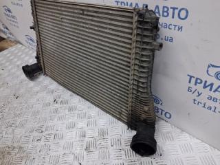 Радиатор интеркуллера Volkswagen Caddy 2k 1.9 diesel BJB
