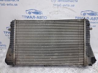 Радиатор интеркуллера Caddy 2003-2015 2k 1.9 diesel BJB