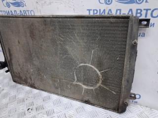 Радиатор основной Caddy 2003-2015 2k 1.9 diesel BJB