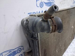 Радиатор основной Caddy 2003-2015 2k 1.9 diesel BJB