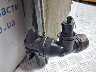 Радиатор основной Caddy 2003-2015 2k 1.9 diesel BJB