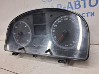 Приборная панель Caddy 2003-2015 2k 1.9 diesel BJB