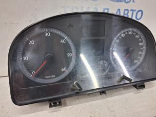 Приборная панель Volkswagen Caddy 2k 1.9 diesel BJB