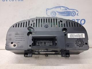 Приборная панель Caddy 2003-2015 2k 1.9 diesel BJB