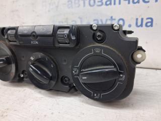 Блок управления кондиционером Volkswagen Caddy 2k 1.9 diesel BJB