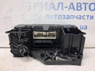 Блок управления кондиционером Caddy 2003-2015 2k 1.9 diesel BJB