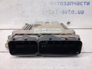 Блок управления двигателем Volkswagen Caddy 2k 1.9 diesel BJB