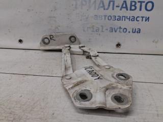 Петля капота правая Caddy 2003-2015 2k 1.9 diesel BJB