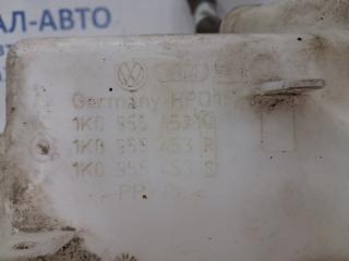 Бачок омывателя Caddy 2003-2015 2k 1.9 diesel BJB