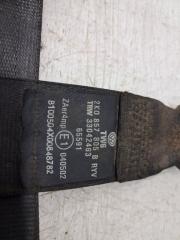 Ремень безопасности передний левый Caddy 2003-2015 2k 1.9 diesel BJB