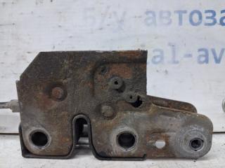 Замок капота Caddy 2003-2015 2k 1.9 diesel BJB