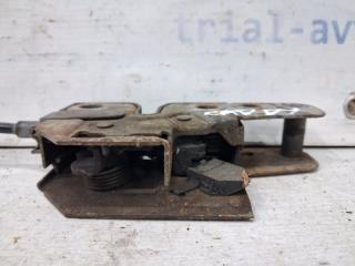 Замок капота Volkswagen Caddy 2k 1.9 diesel BJB