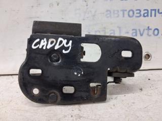 Крюк капота Volkswagen Caddy 2k 1.9 diesel BJB