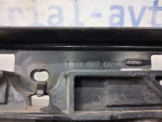 Кронштейн бампера передний левый Caddy 2003-2015 2k 1.9 diesel BJB