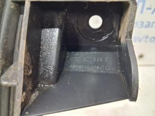 Кронштейн бампера передний левый Caddy 2003-2015 2k 1.9 diesel BJB