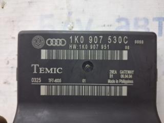 Блок управления Volkswagen Caddy 2k 1.9 diesel BJB