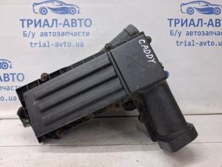 Корпус воздушного фильтра Caddy 2003-2015 2k 1.9 diesel BJB